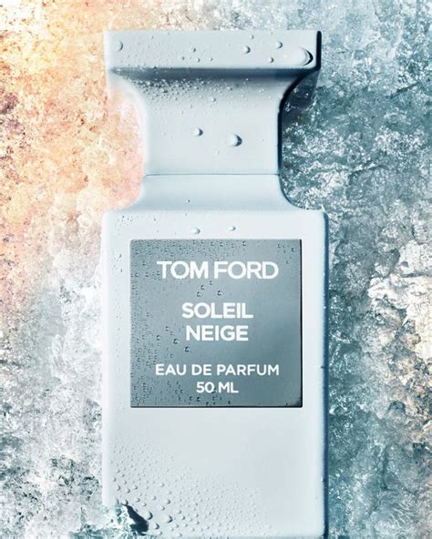 tom ford soleil neige duty free